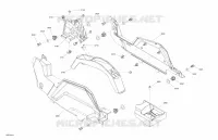 Carrosserie - Middenconsole