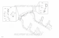 CARROSSERIE - KUIPDEEL- Spiegels