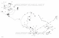 Elektrisch - achtersysteem