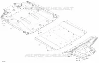 Skidplate