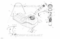 Motor - BENZINE