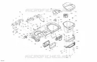 Carrosserie - Dashboard