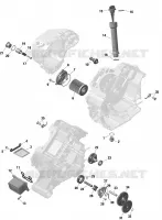 Motorsmering