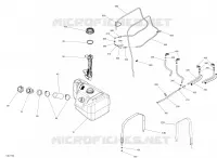 Benzinetank