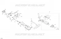 MOTOR - UITLAATSYSTEEM