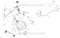 Benzinetank