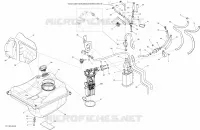 Benzinetank