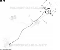 Hydraulische Rem