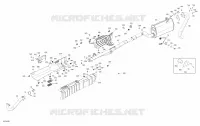Motor - UITLAATSYSTEEM