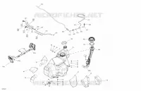 Motor - BENZINE