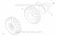 ACHTERWIEL