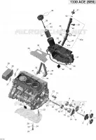 Motorsmering