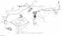 Benzinetank