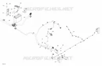 Elektrisch - achtersysteem