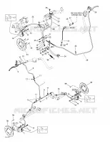 Hydraulische Rem