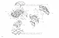 CARROSSERIE ACCESSOIRES