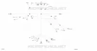 Elektrisch harnasconsole