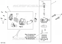 02- CARBURATEUR ET FILTRE