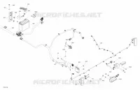Elektrisch - achtersysteem