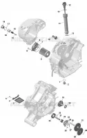 Motorsmering