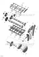 ROTAX - Kleppentrein