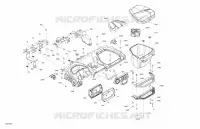 Carrosserie - Dashboard