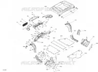 CARROSSERIE ACCESSOIRES