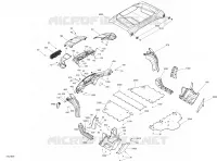 CARROSSERIE ACCESSOIRES