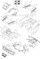 CARROSSERIE ACCESSOIRES