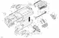 Carrosserie - Dashboard