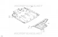 SKIDPLATE