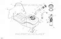 MOTOR - BENZINE