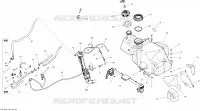 Benzinetank