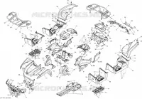 CARROSSERIE ACCESSOIRES