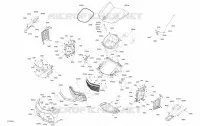 CARROSSERIE ACCESSOIRES
