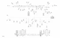 Elektrische kabelboom - hoofdkabelboom