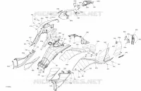 CARROSSERIE ACCESSOIRES KUIPDEEL