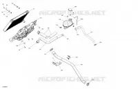 02- MOTEUR - REFROIDISSEMENT