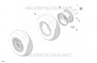 ACHTERWIEL