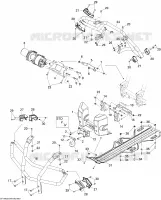CARROSSERIE ACCESSOIRES