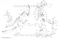 EVAPoratief emissiesysteem - Carburateur