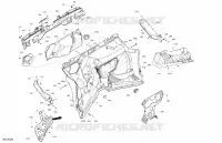 Carrosserie - brandmuur