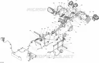 ELECTRISCH ONDERDELEN