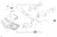 08- ÉLECTRIQUE - SECTION ARRIÈRE