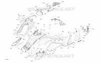 CARROSSERIE ACCESSOIRES KUIPDEEL
