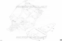 CARROSSERIE ACCESSOIRES