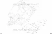 CARROSSERIE ACCESSOIRES
