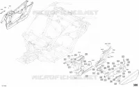 CARROSSERIE ACCESSOIRES