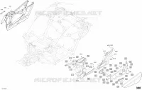 CARROSSERIE ACCESSOIRES