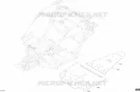 CARROSSERIE ACCESSOIRES